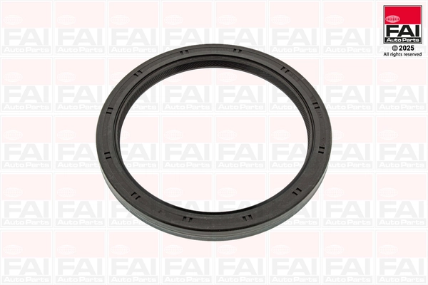 Shaft Seal, crankshaft